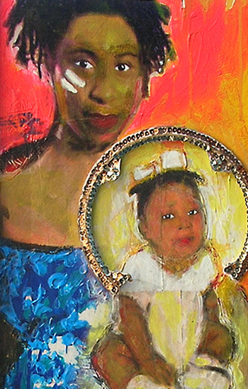 Karen Miranda Augustine