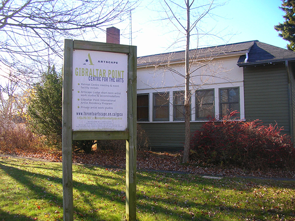 FAC Residency